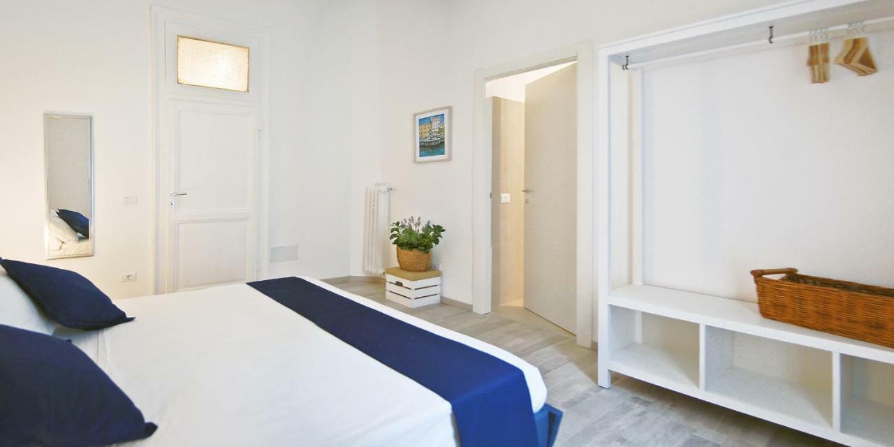 Pompeo Magno White Luxury Apartment Rome Exterior photo